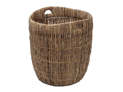 Madras Indoor Planter/Large Basket