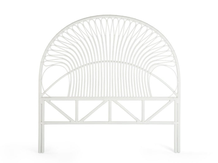 15+ Rattan Headboards You'll Love in 2023 Kouboo