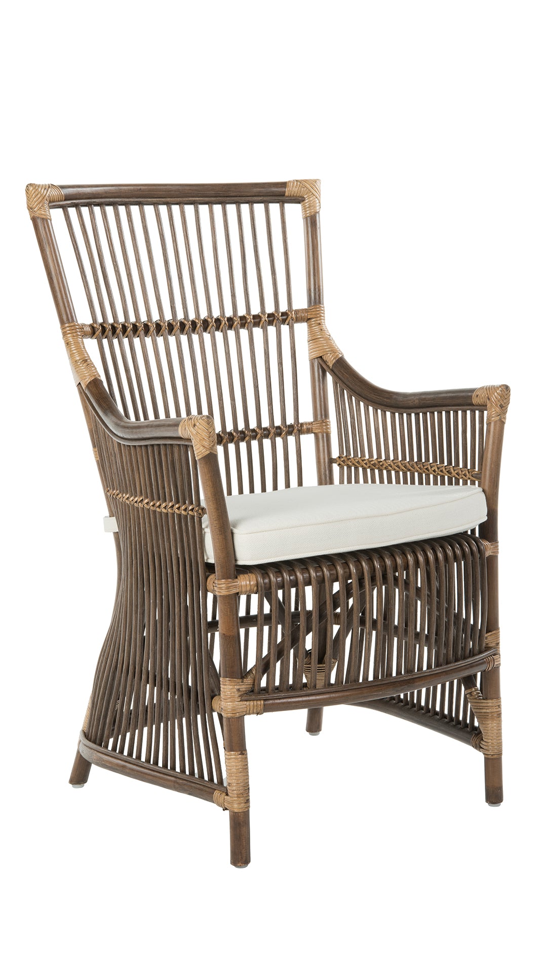 Wicker Chair Cushion